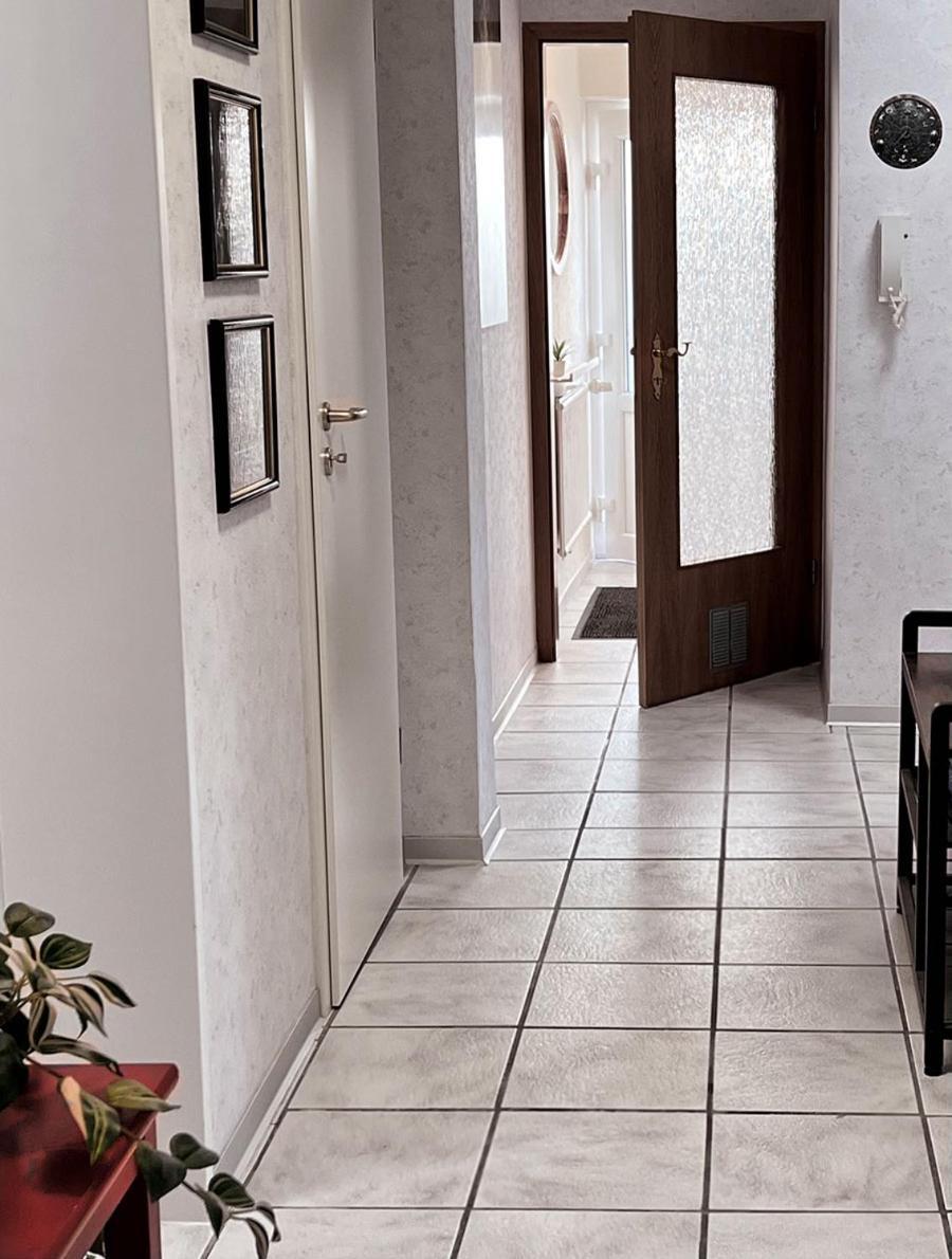 Ferienwohnung Goodtimes Hausen Uber Aar Экстерьер фото