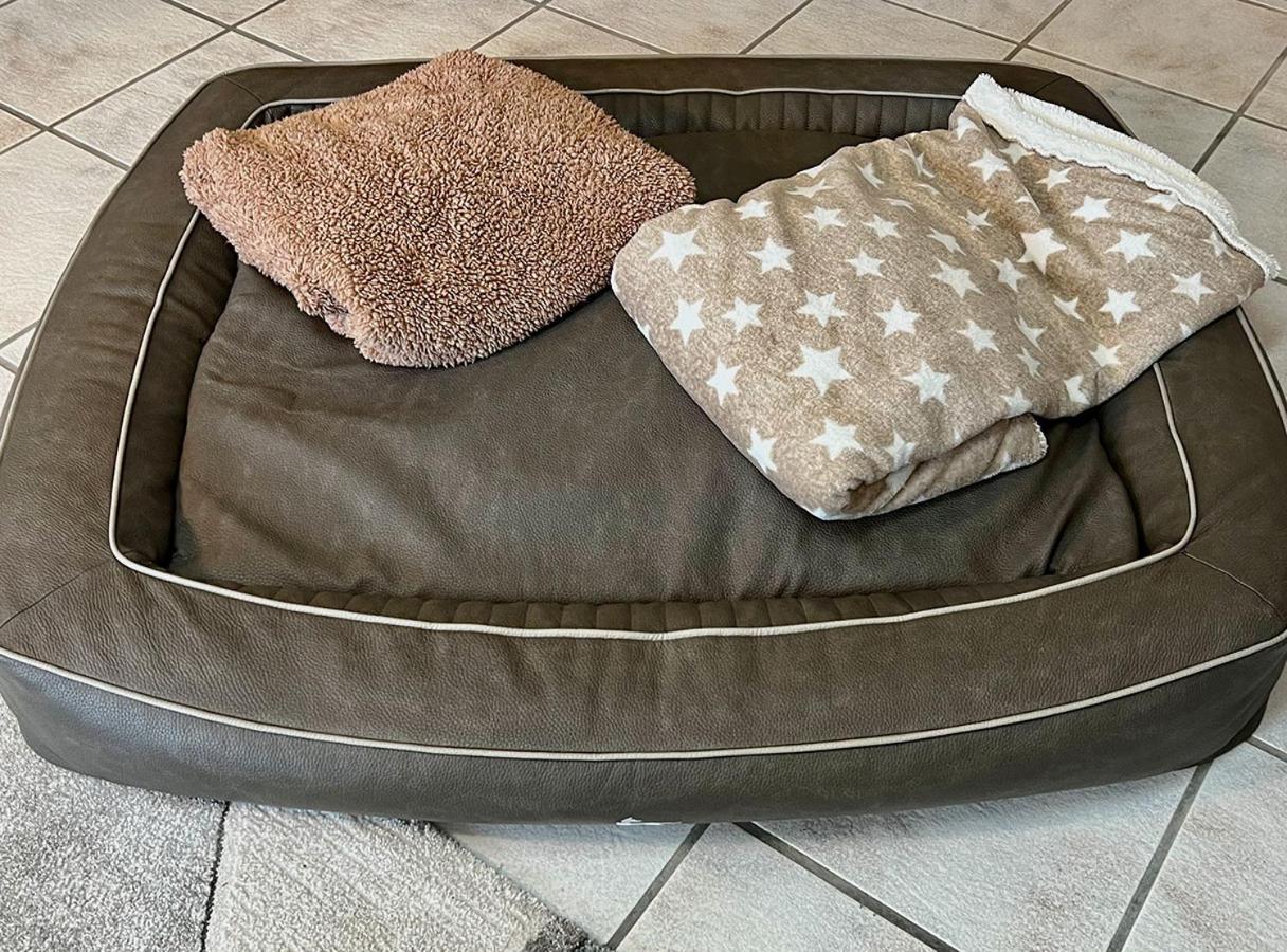 Ferienwohnung Goodtimes Hausen Uber Aar Экстерьер фото