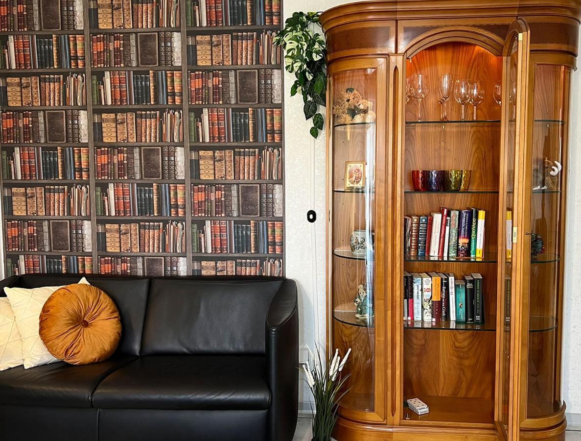 Ferienwohnung Goodtimes Hausen Uber Aar Экстерьер фото