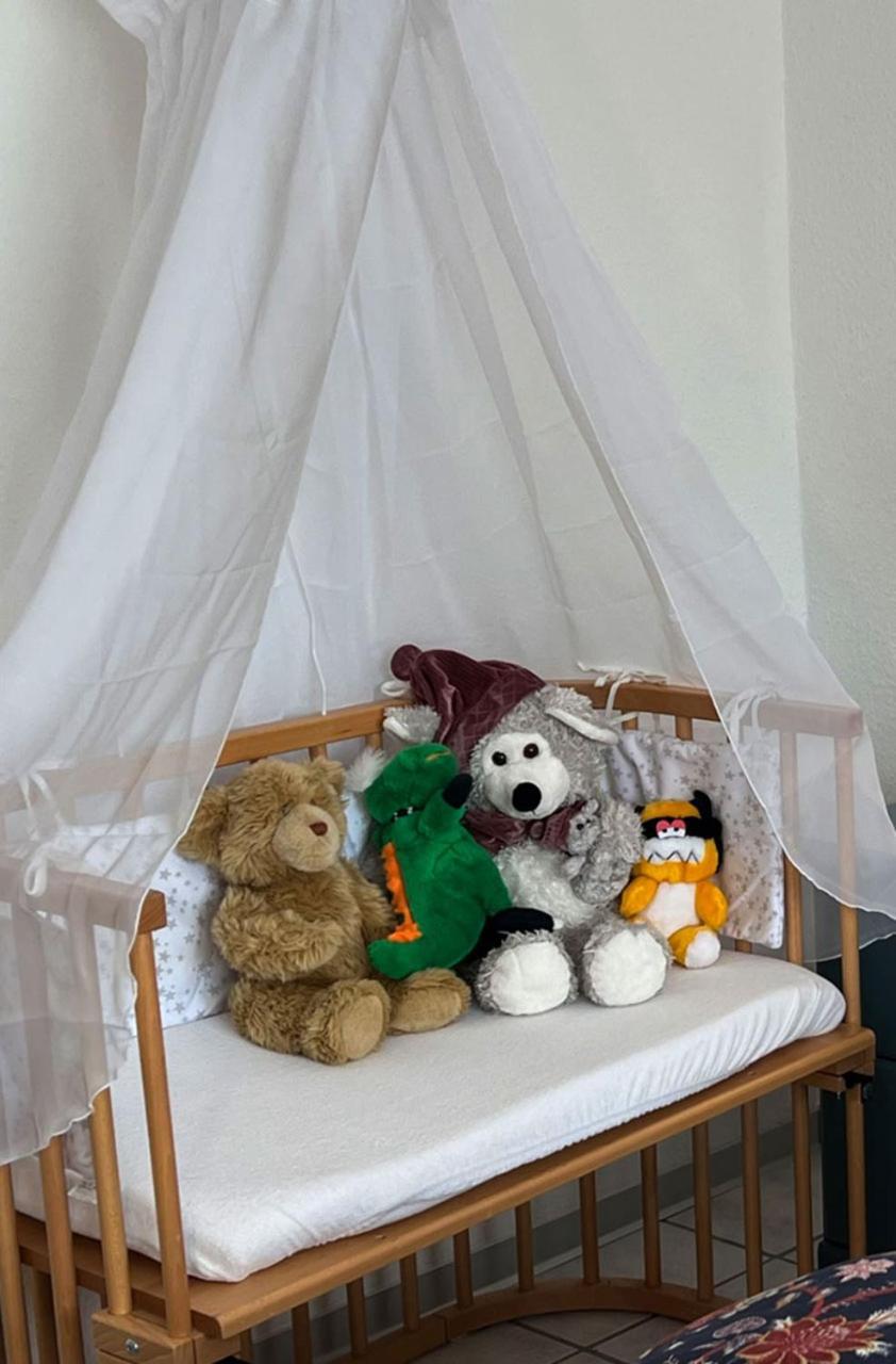Ferienwohnung Goodtimes Hausen Uber Aar Экстерьер фото