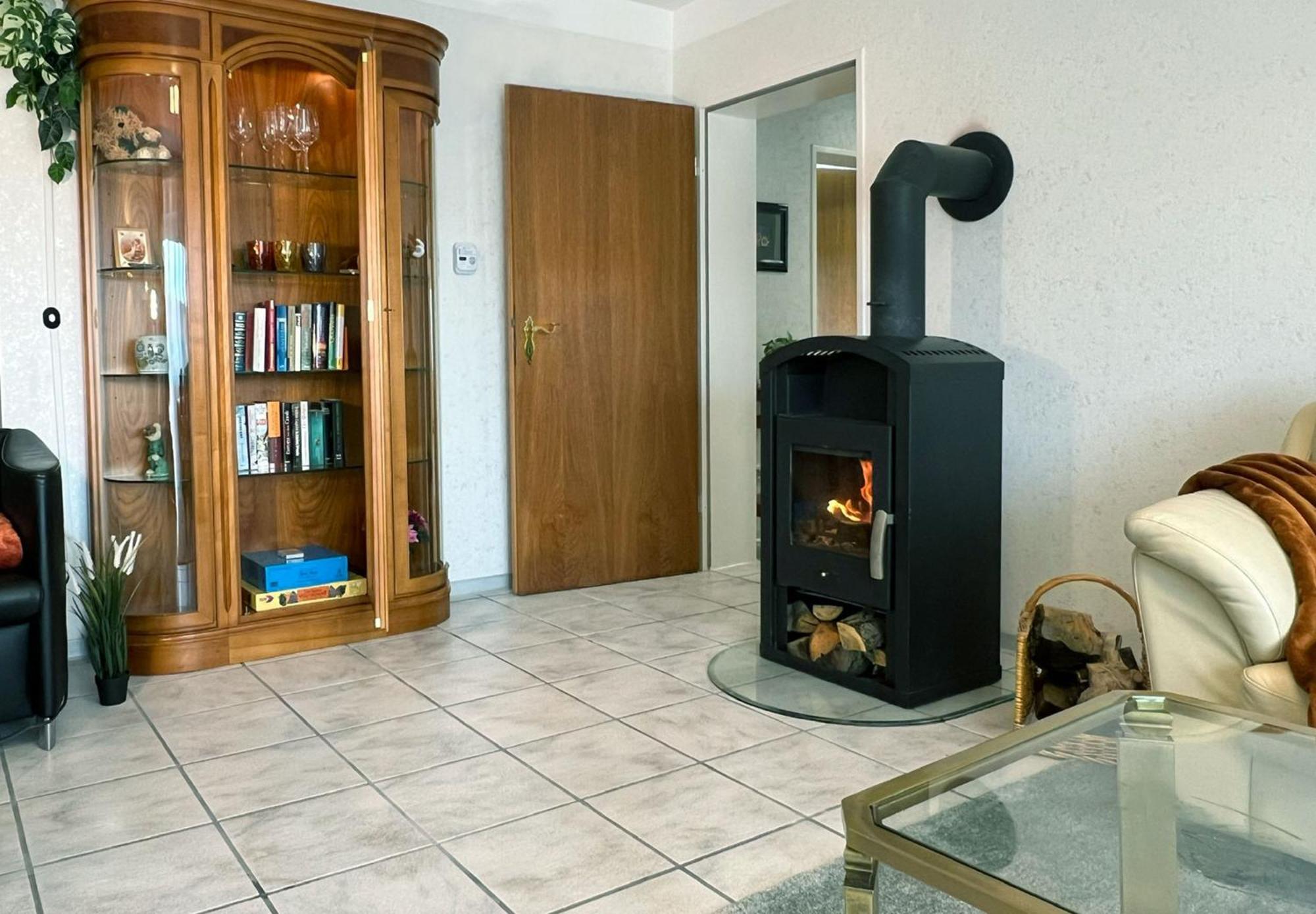 Ferienwohnung Goodtimes Hausen Uber Aar Экстерьер фото