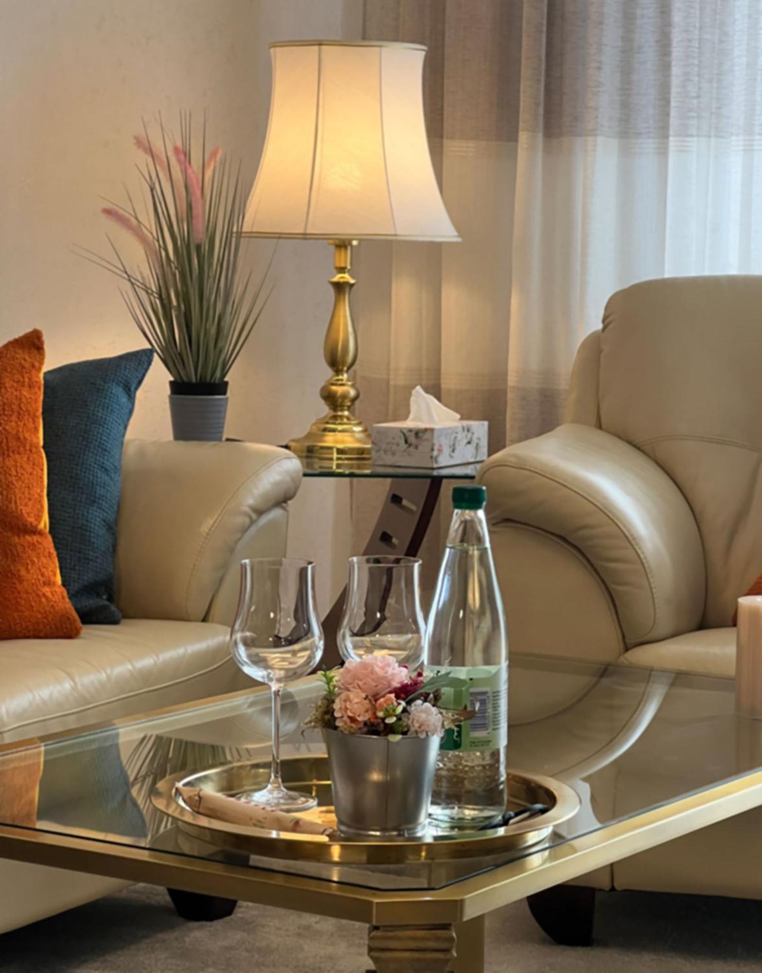 Ferienwohnung Goodtimes Hausen Uber Aar Экстерьер фото